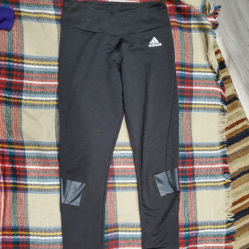 Adidas gym pants XS